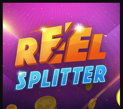 Reel Splitter